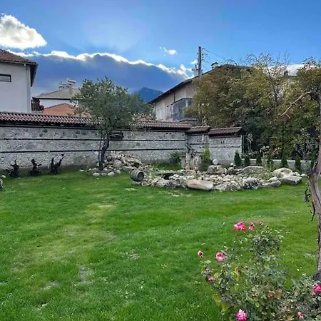 Tatil Evi Fest
