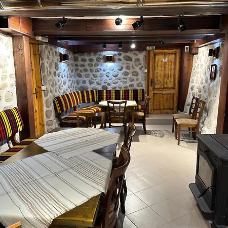 Tatil Evi Fest