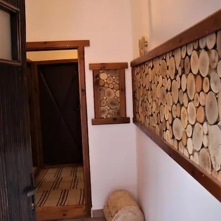 Fest Feriehus Bansko