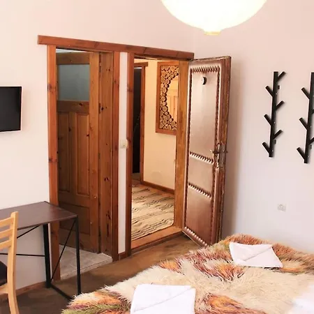 Fest Ferienhaus Bansko