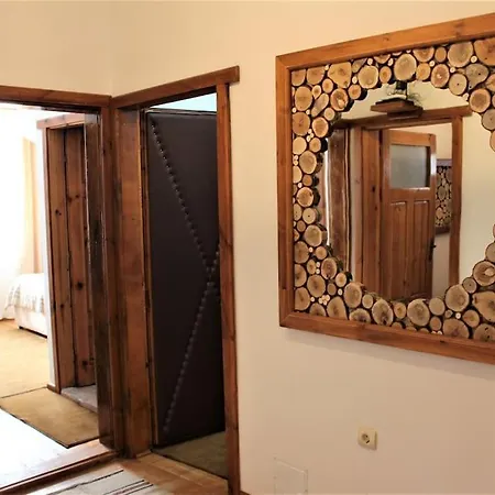 Fest Feriehus Bansko