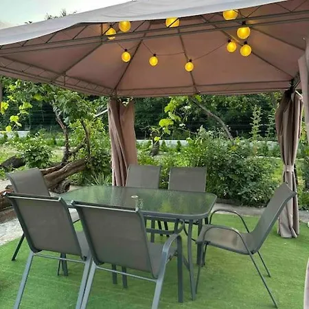 Дом отдыха Fest