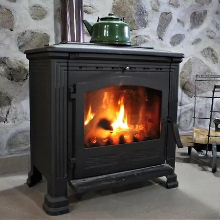 Fest Дом отдыха *