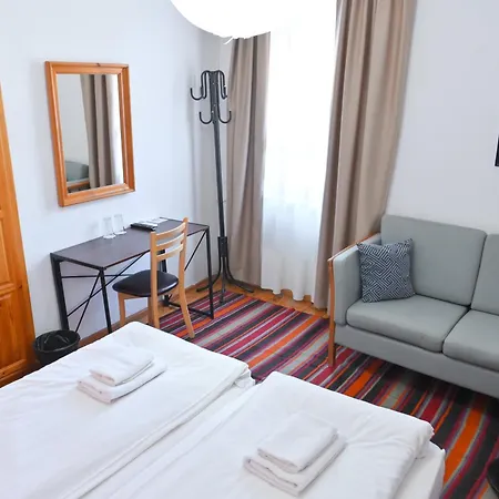 Fest Prázdninový dům Bansko