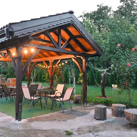 Prázdninový dům Fest Bansko