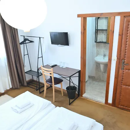 Fest Prázdninový dům