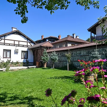 Prázdninový dům Fest Bansko