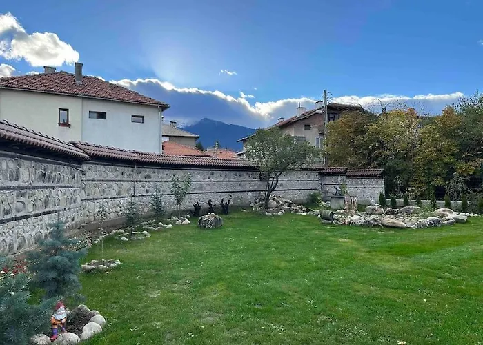 Dom wakacyjny Fest Bansko