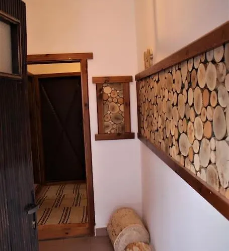 Fest 別荘 バンスコ