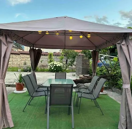 Fest 別荘 バンスコ