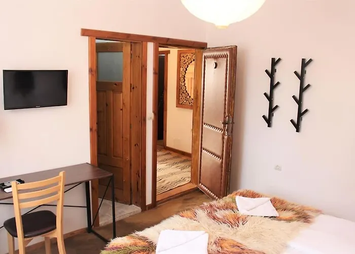 Fest 別荘 バンスコ