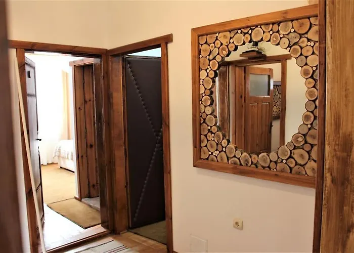 Fest 別荘 バンスコ